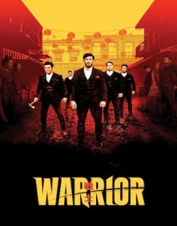 Warrior Saison 2