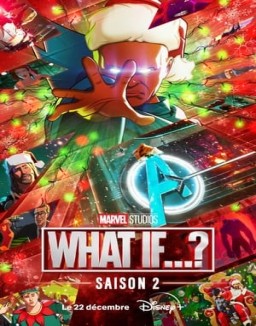 What If...? Saison 2