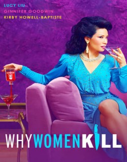 Why Women Kill Saison 1