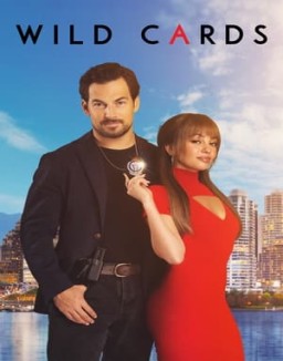 Wild Cards Saison 1
