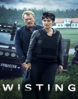 Wisting Saison 3