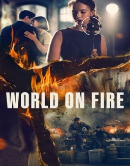 World on Fire Saison 1