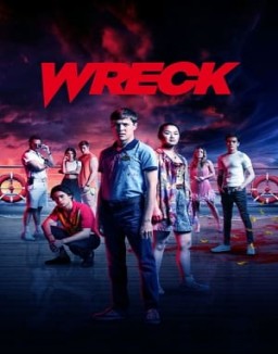 Wreck Saison 1