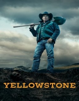 Yellowstone Saison 1
