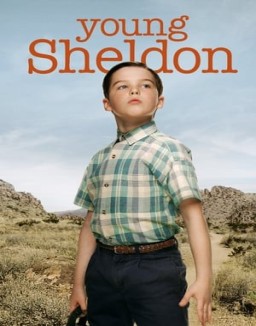 Young Sheldon Saison 3