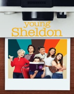 Young Sheldon Saison 6