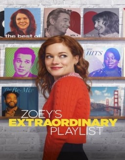 Zoey et son incroyable Playlist Saison 1